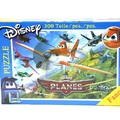 Puzzle Planes 300 pcs