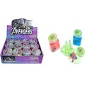 12*Slime Avengers