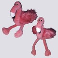 Flamingo din plus  32 см