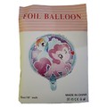 Balon folie Unicorn  10 buc   18