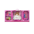 Barbie cu accesorii