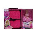 Barbie cu accesorii