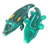 Saltea Crocodil