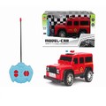 masina cu r/c