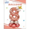 set baloane