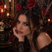 accesoriu Halloween