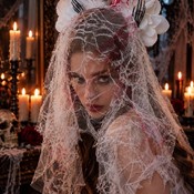 accesoriu Helloween