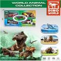 Животные World Animal Collection