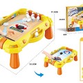 настальная игра