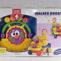 BabyWalker 2 in 1