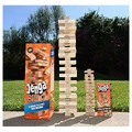 Башня  JENGA GIANT      коробка