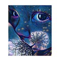 Алмазная картина 30*40 см