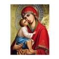 Алмазная картина 30*40 см