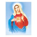Алмазная картина 30*40 см