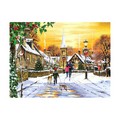 Картина по номерам 30*40 см