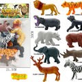 jucarie animal set