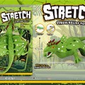 ДРАКОН  Stretch    на картоне