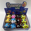 Мячики мягкие  Bouncy Ball   12 в коробке