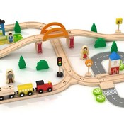 Дорога дерево