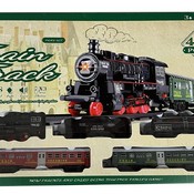 Ж/Д   41 ед   Train Track