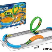 Трэк-дорога  