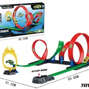 Трэк-дорога  