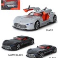Машина MERCEDES    метал 1:24