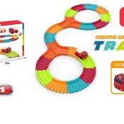 Трэк  117 ед    пожарная машина