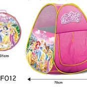Палатка     Princess             в сумке