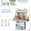 Кухня mini 33 ед  