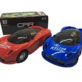 Р/У машина   CAR    коробка