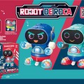 Робот муз/свет     
