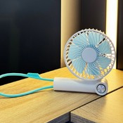 Вентилятор Mini Small fan