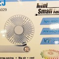 Вентилятор Mini Small fan
