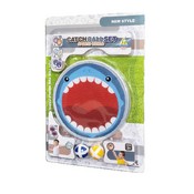 игра с мячиками