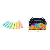 набор мелков для рисования