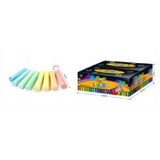 набор мелков для рисования