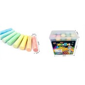 набор мелков для рисования