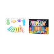 набор мелков для рисования