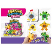 набор животных