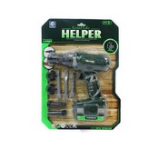 Игрушка инструменты