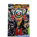 Игрушечное оружие