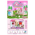 игрушечное животное