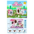 игрушечное животное