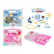 игрушка доктора