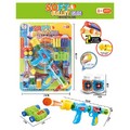 игрушечное оружие