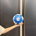 minge fotbal