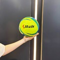 minge fotbal