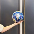 minge fotbal