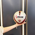 minge fotbal